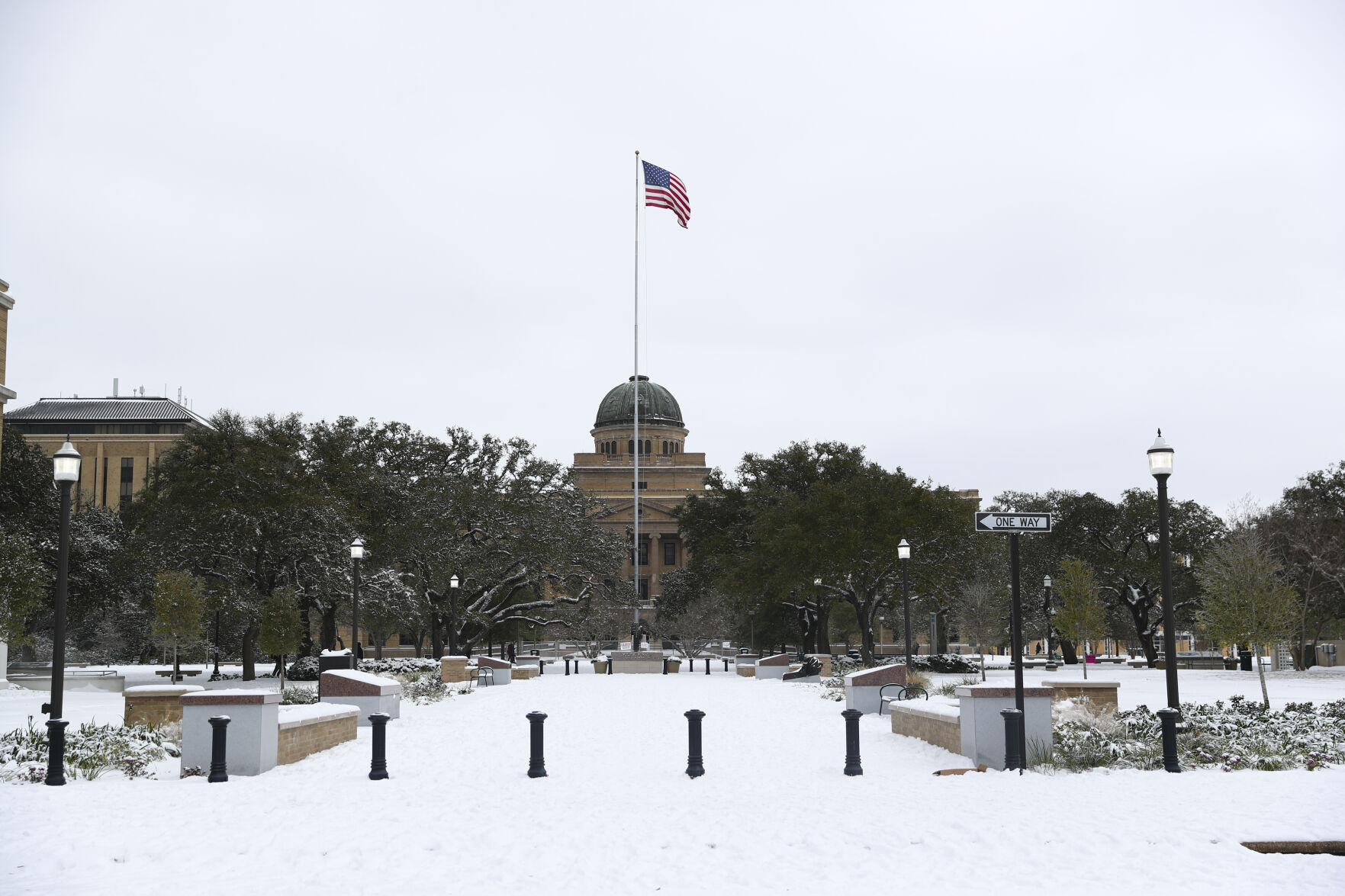 Winter Weather